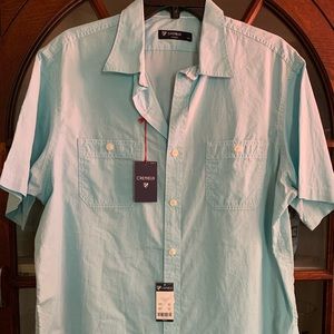 Men’s dress shirt